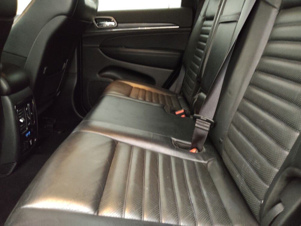 2020 Jeep Grand Cherokee in Tallahassee, FL 32304 - 18092892 18