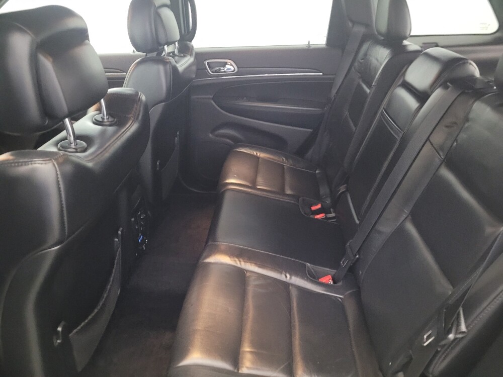 2018 Jeep Grand Cherokee in Richmond, VA 23235 - 18092893 18