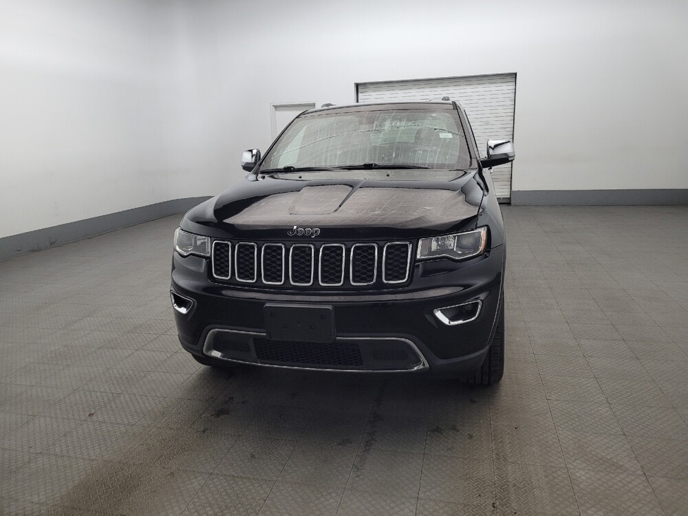 2018 Jeep Grand Cherokee in Richmond, VA 23235 - 18092893 15