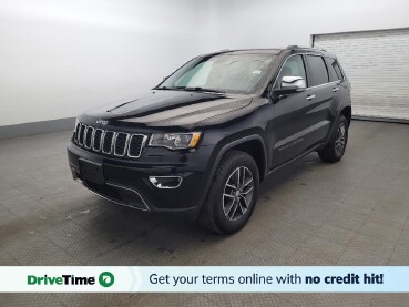 2018 Jeep Grand Cherokee in Richmond, VA 23235