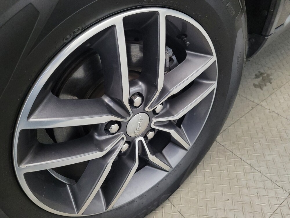 2018 Jeep Grand Cherokee in Richmond, VA 23235 - 18092893 31