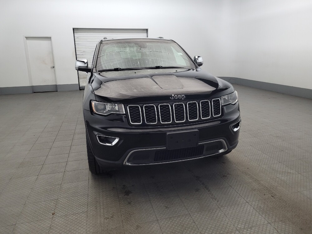 2018 Jeep Grand Cherokee in Richmond, VA 23235 - 18092893 14