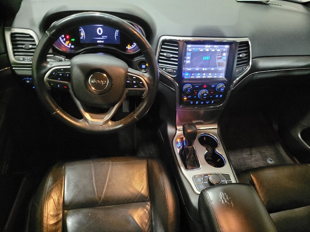 2018 Jeep Grand Cherokee in Richmond, VA 23235 - 18092893 22