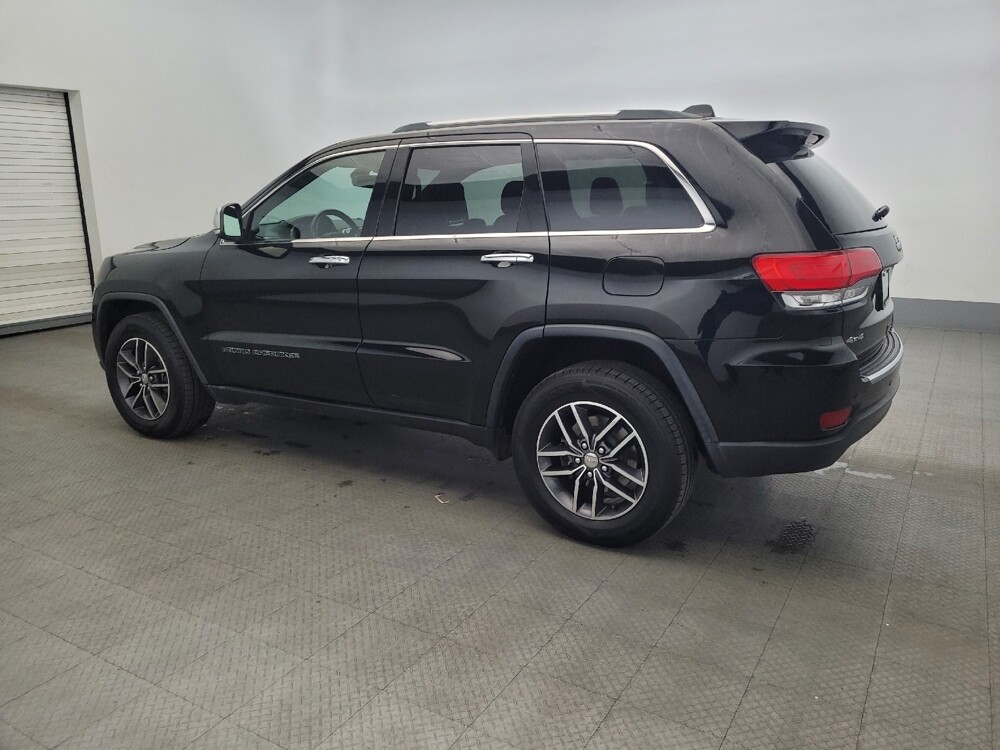 2018 Jeep Grand Cherokee in Richmond, VA 23235 - 18092893 3