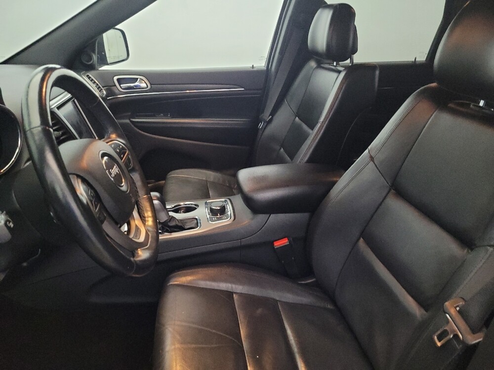 2018 Jeep Grand Cherokee in Richmond, VA 23235 - 18092893 17