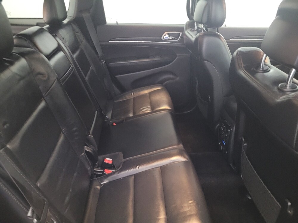 2018 Jeep Grand Cherokee in Richmond, VA 23235 - 18092893 19