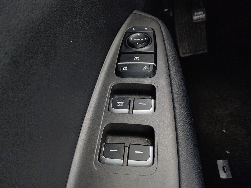 2018 Kia Optima in Morrow, GA 30260 - 18092894 27