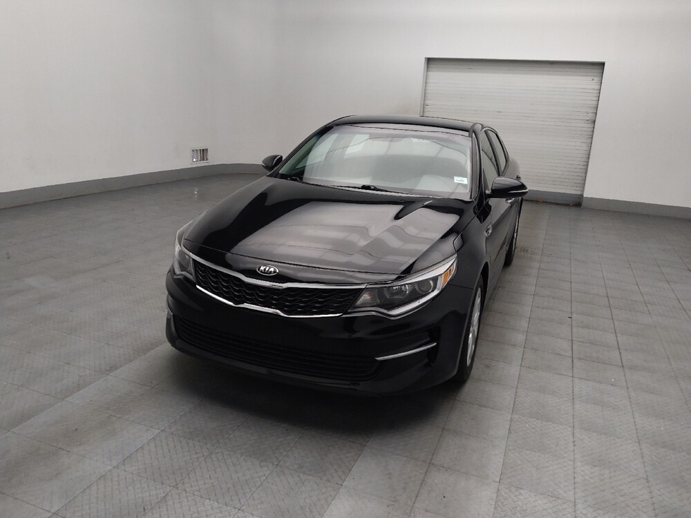 2018 Kia Optima in Morrow, GA 30260 - 18092894 15