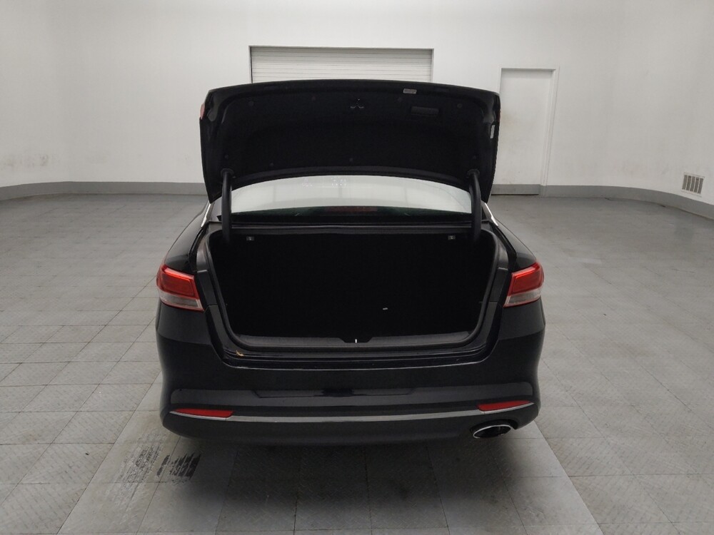 2018 Kia Optima in Morrow, GA 30260 - 18092894 29