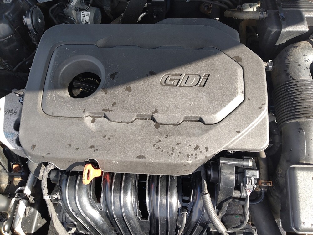 2018 Kia Optima in Morrow, GA 30260 - 18092894 30