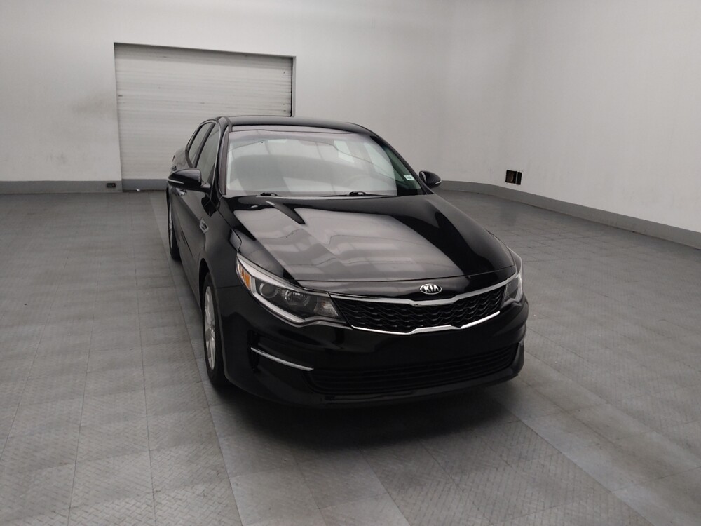 2018 Kia Optima in Morrow, GA 30260 - 18092894 14