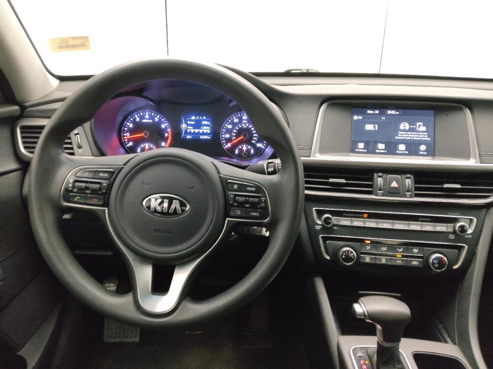 2018 Kia Optima in Morrow, GA 30260 - 18092894 22