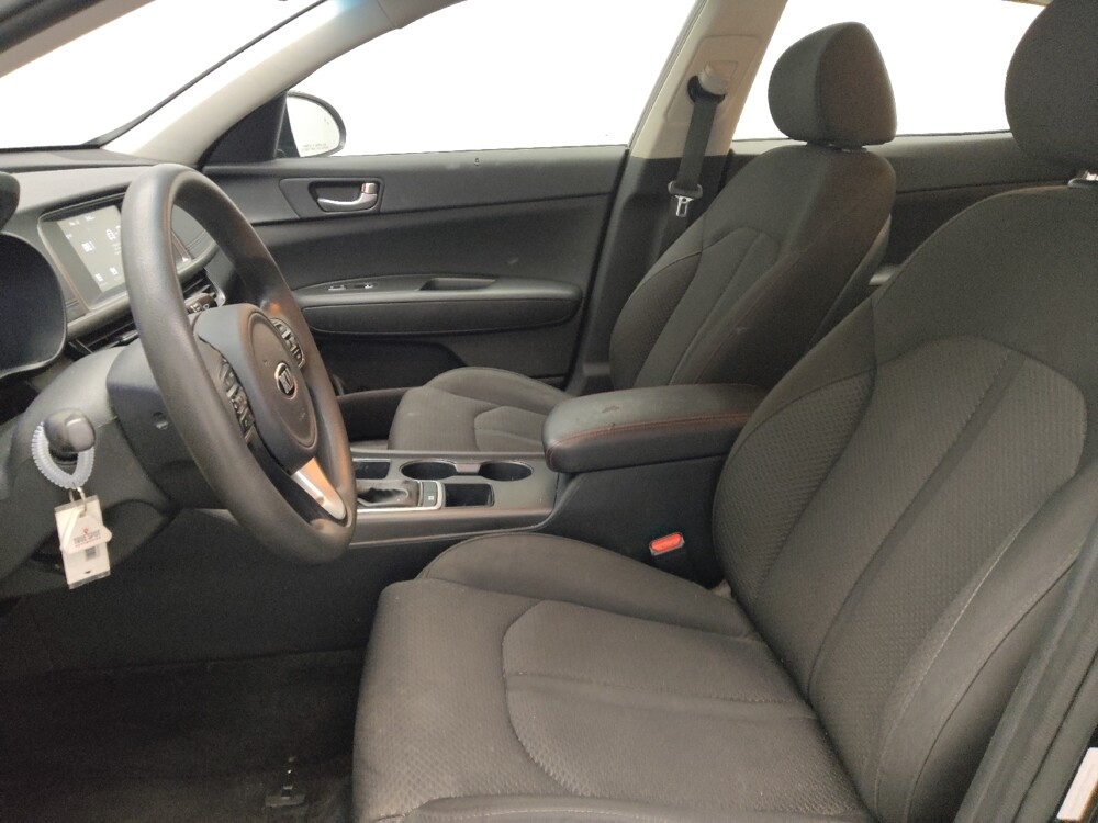 2018 Kia Optima in Morrow, GA 30260 - 18092894 17