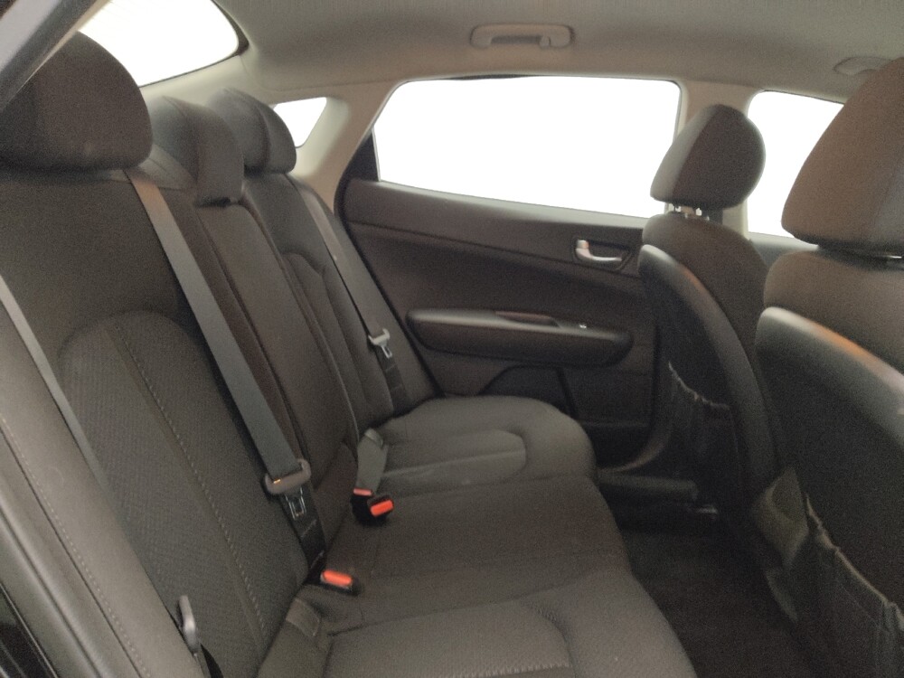 2018 Kia Optima in Morrow, GA 30260 - 18092894 19