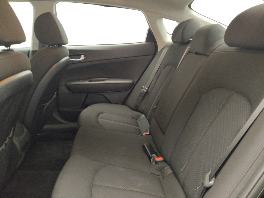 2018 Kia Optima in Morrow, GA 30260 - 18092894 18