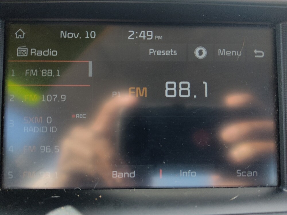 2018 Kia Optima in Morrow, GA 30260 - 18092894 25