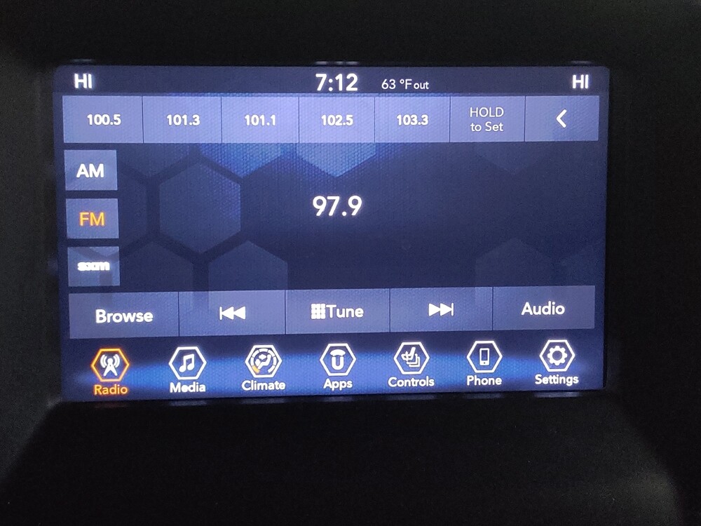 2018 Jeep Compass in Greensboro, NC 27407 - 18092895 25