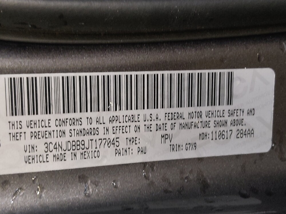 2018 Jeep Compass in Greensboro, NC 27407 - 18092895 33