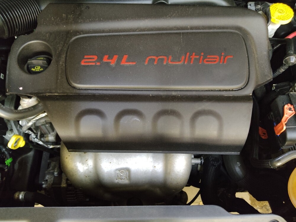 2018 Jeep Compass in Greensboro, NC 27407 - 18092895 30