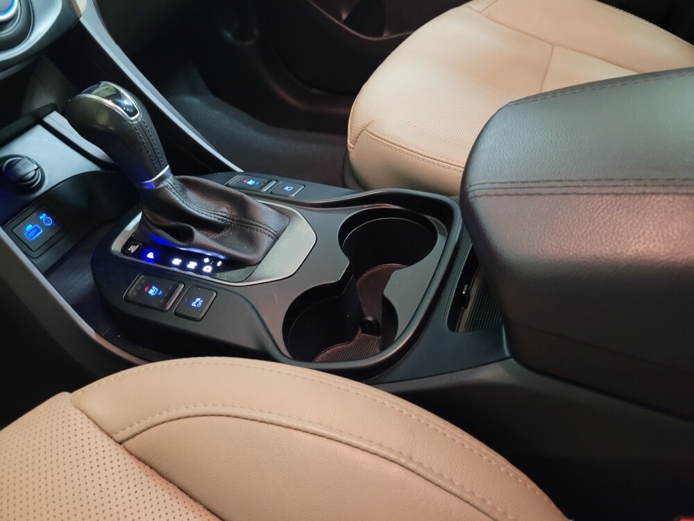 2017 Hyundai Santa Fe in Fayetteville, NC 28304 - 18092896 26