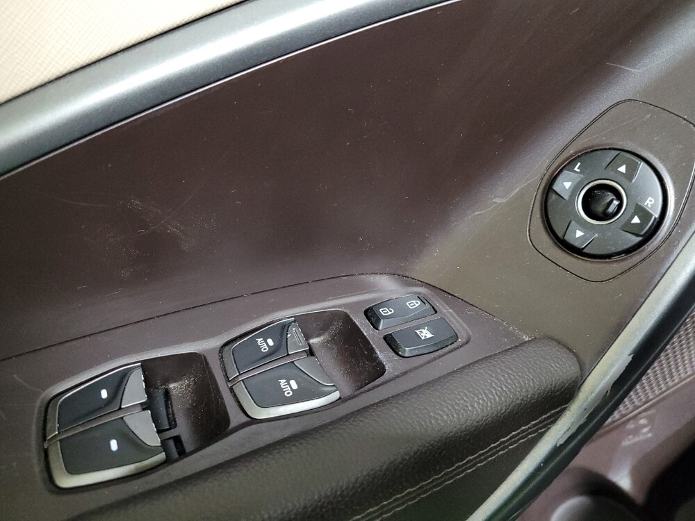 2017 Hyundai Santa Fe in Fayetteville, NC 28304 - 18092896 27