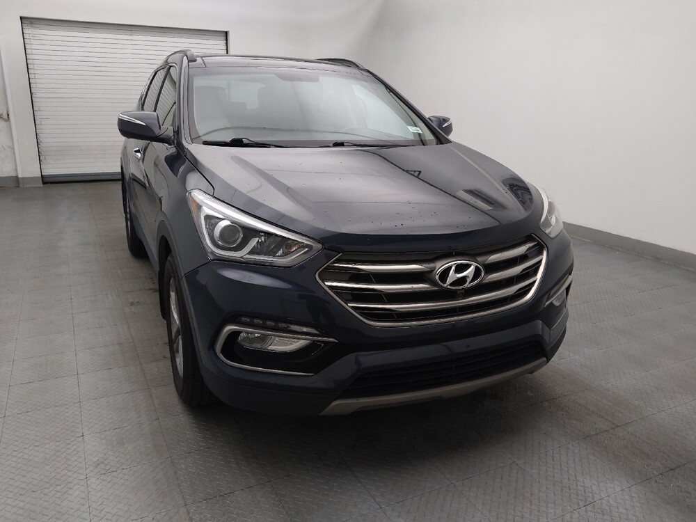 2017 Hyundai Santa Fe in Fayetteville, NC 28304 - 18092896 14