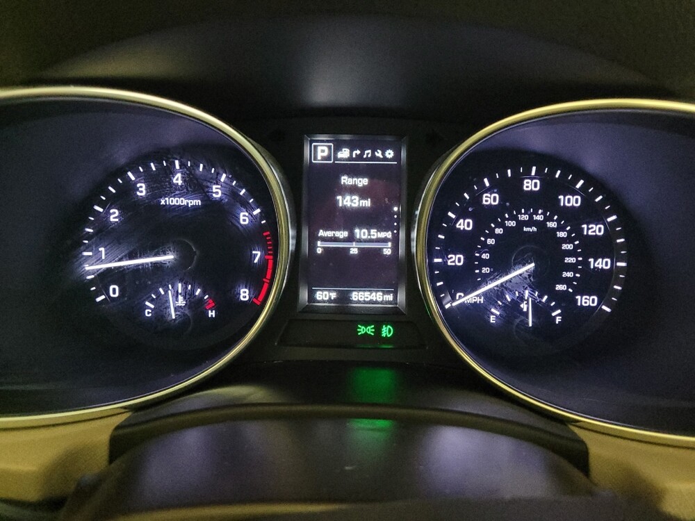 2017 Hyundai Santa Fe in Fayetteville, NC 28304 - 18092896 23