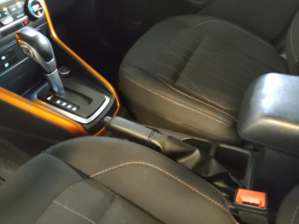 2021 Ford EcoSport in Fayetteville, NC 28304 - 18092897 26