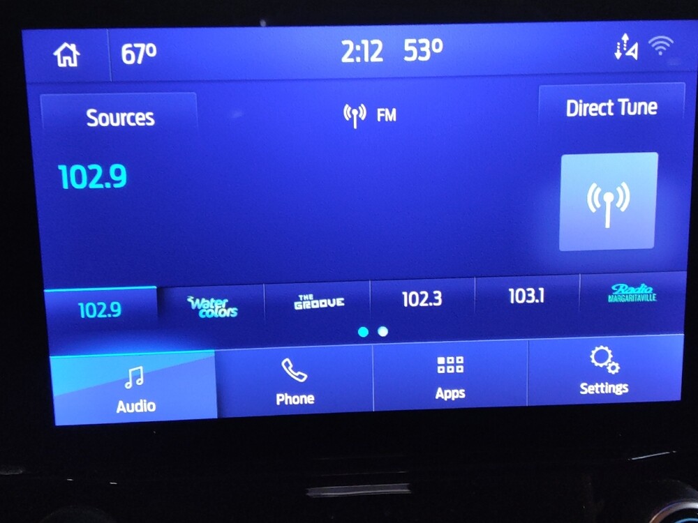 2021 Ford EcoSport in Fayetteville, NC 28304 - 18092897 25