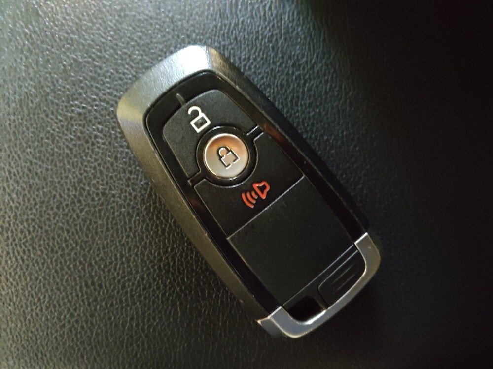 2021 Ford EcoSport in Fayetteville, NC 28304 - 18092897 32