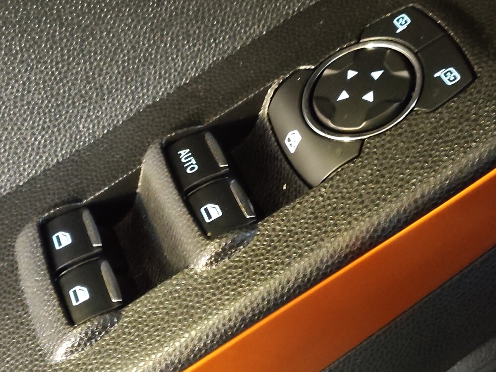 2021 Ford EcoSport in Fayetteville, NC 28304 - 18092897 27