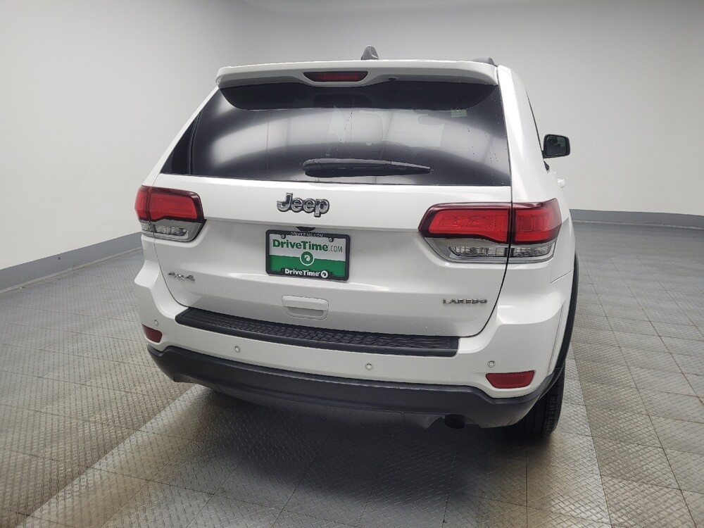 2020 Jeep Grand Cherokee in Highland, IN 46322 - 18092898 7