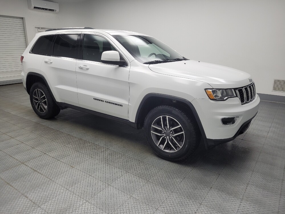 2020 Jeep Grand Cherokee in Highland, IN 46322 - 18092898 11