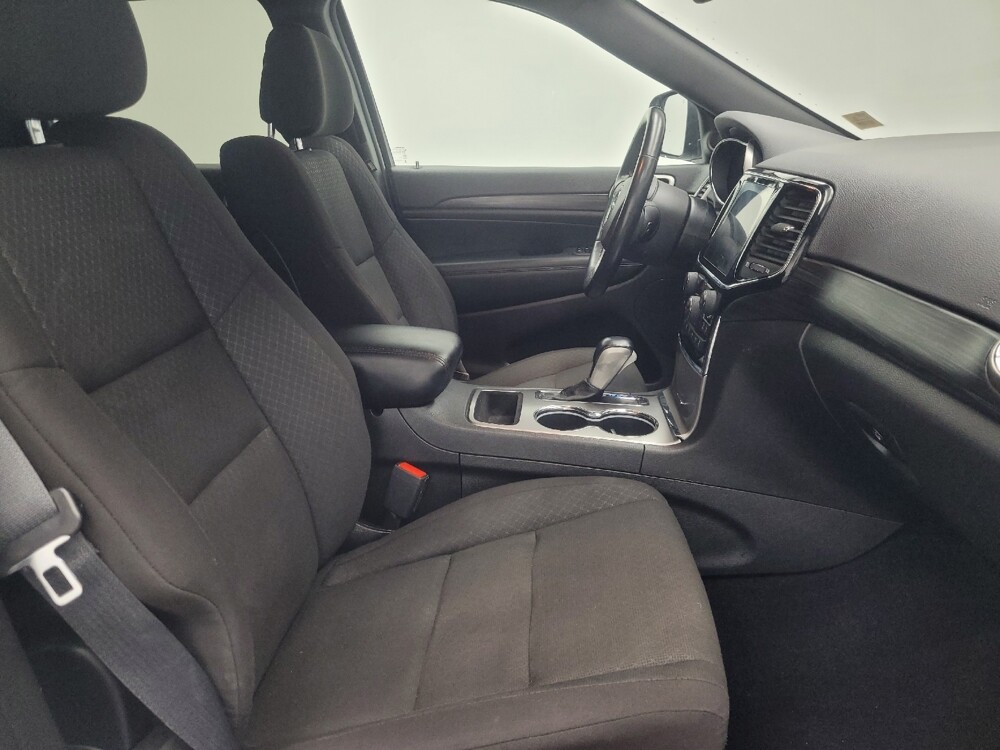 2020 Jeep Grand Cherokee in Highland, IN 46322 - 18092898 21