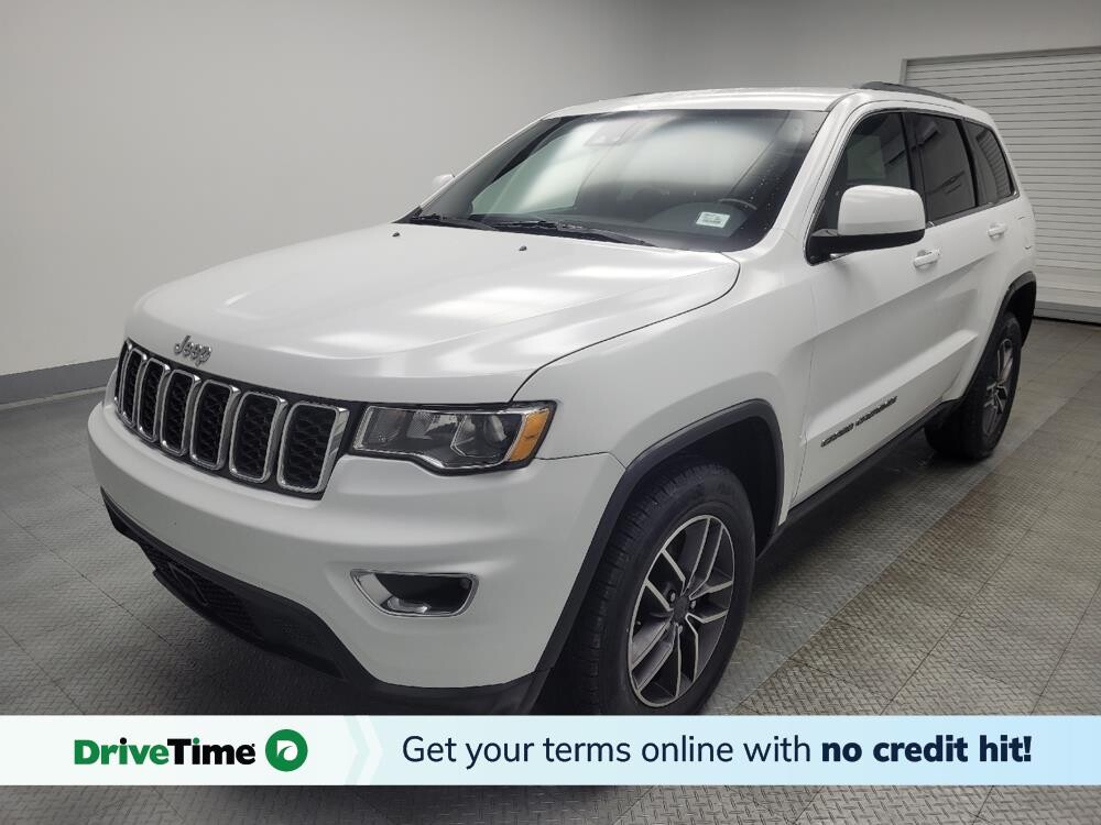 2020 Jeep Grand Cherokee in Highland, IN 46322 - 18092898