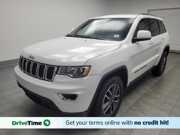 2020 Jeep Grand Cherokee in Highland, IN 46322