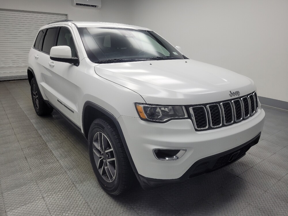 2020 Jeep Grand Cherokee in Highland, IN 46322 - 18092898 13