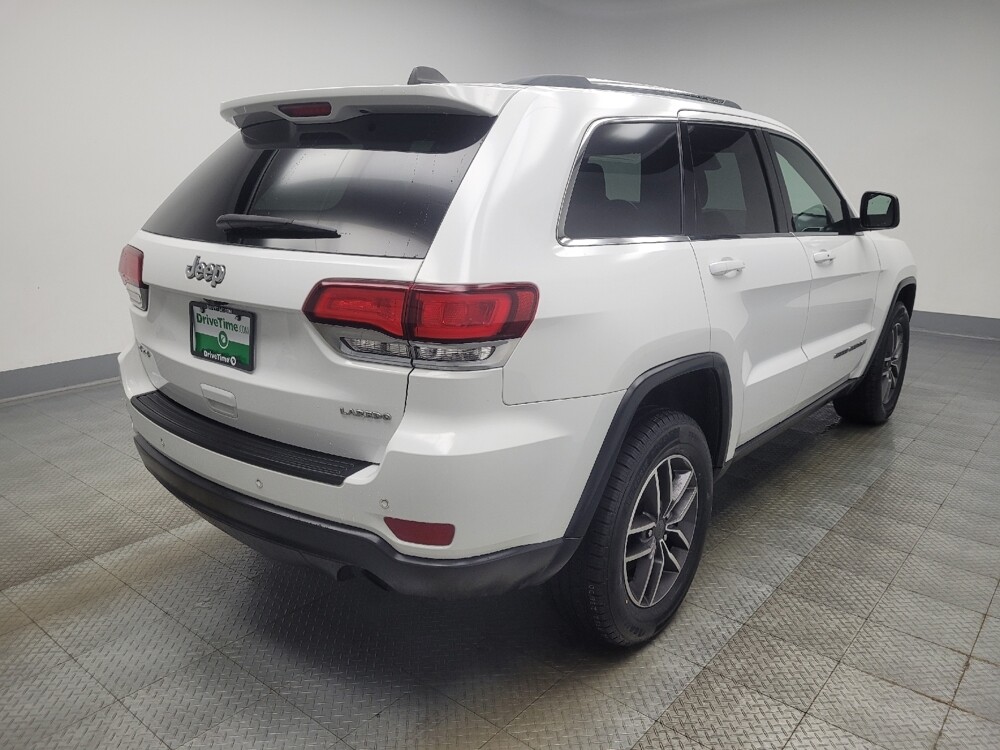 2020 Jeep Grand Cherokee in Highland, IN 46322 - 18092898 9