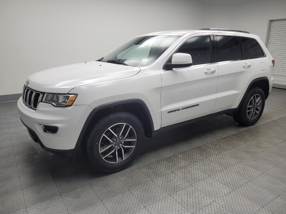 2020 Jeep Grand Cherokee in Highland, IN 46322 - 18092898 2