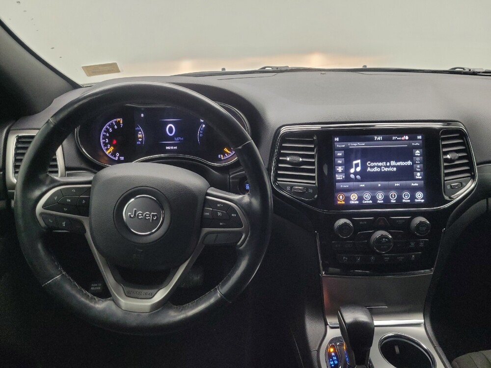 2020 Jeep Grand Cherokee in Highland, IN 46322 - 18092898 22