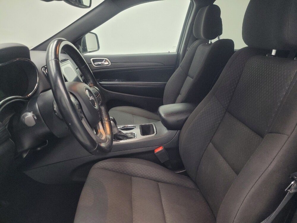 2020 Jeep Grand Cherokee in Highland, IN 46322 - 18092898 17