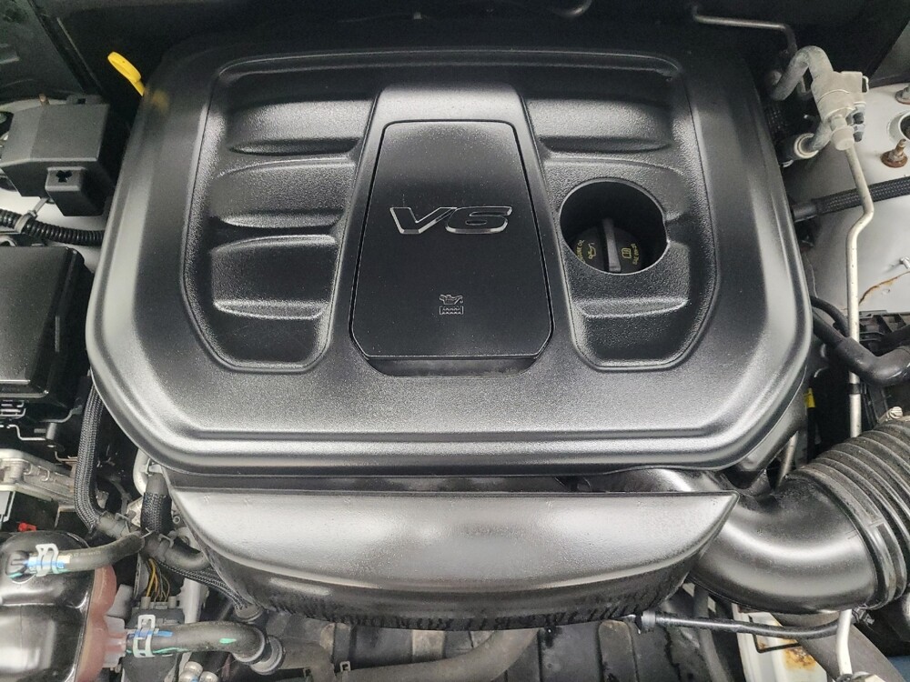 2020 Jeep Grand Cherokee in Highland, IN 46322 - 18092898 30