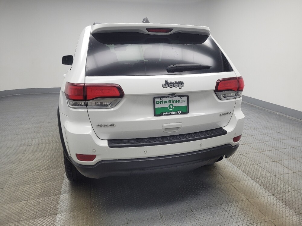 2020 Jeep Grand Cherokee in Highland, IN 46322 - 18092898 6