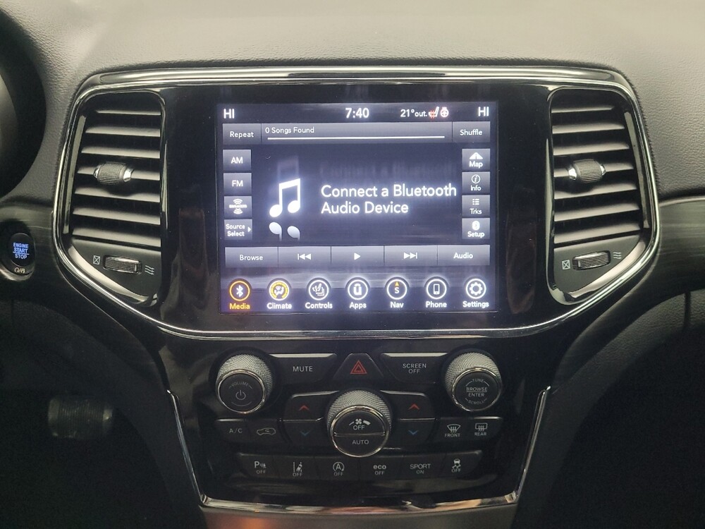 2020 Jeep Grand Cherokee in Highland, IN 46322 - 18092898 25