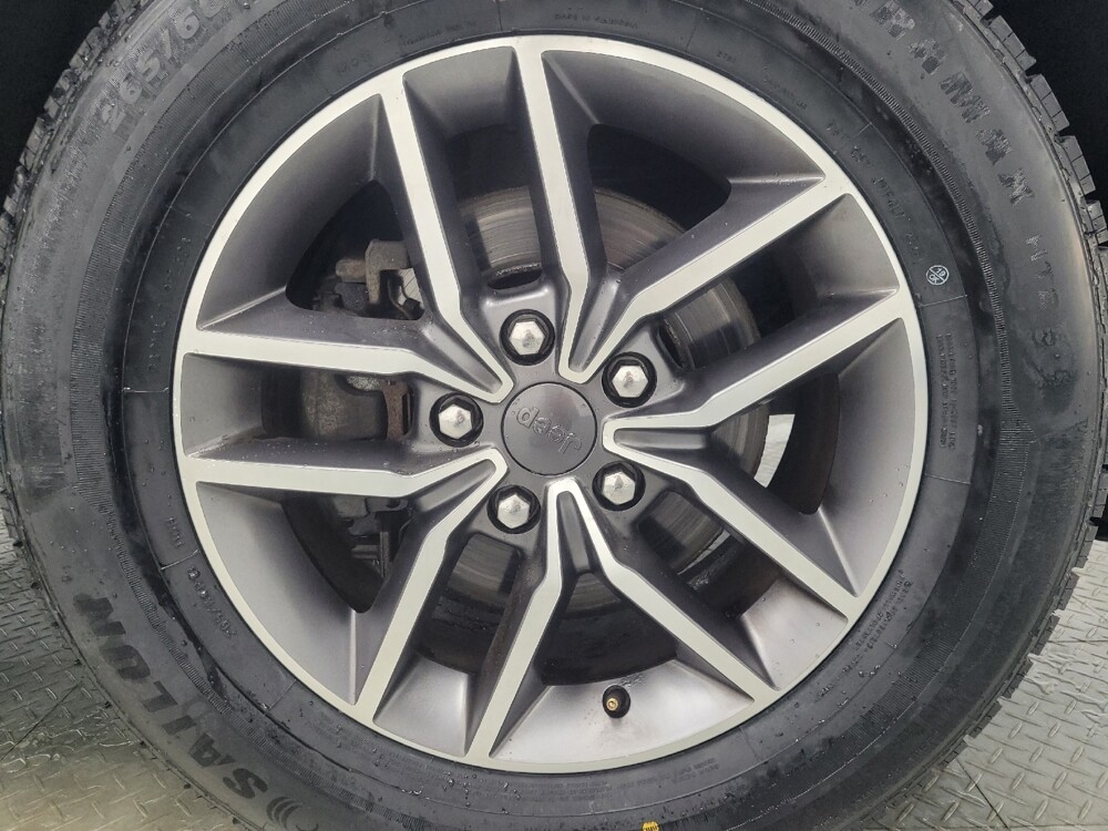 2020 Jeep Grand Cherokee in Highland, IN 46322 - 18092898 31