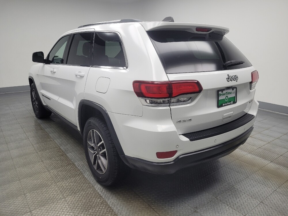 2020 Jeep Grand Cherokee in Highland, IN 46322 - 18092898 5