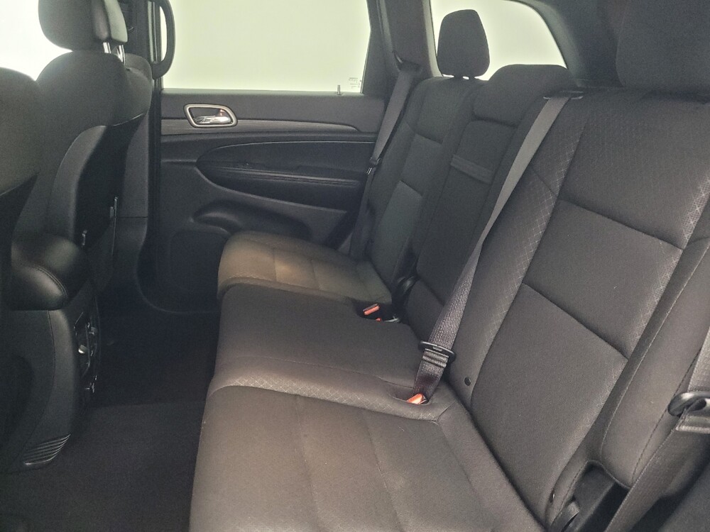 2020 Jeep Grand Cherokee in Highland, IN 46322 - 18092898 18