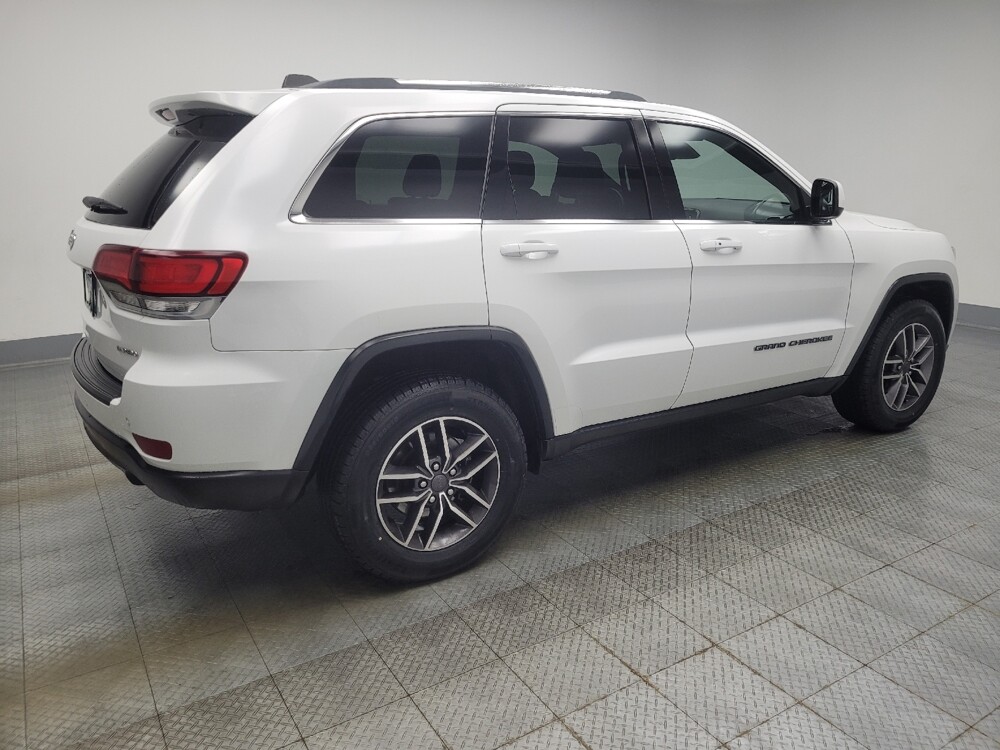 2020 Jeep Grand Cherokee in Highland, IN 46322 - 18092898 10