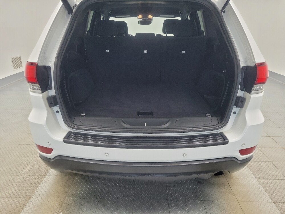 2020 Jeep Grand Cherokee in Highland, IN 46322 - 18092898 29