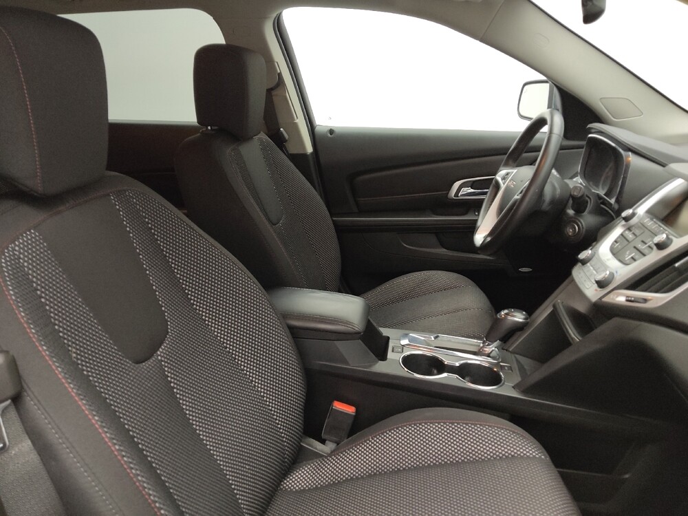 2016 GMC Terrain in Lakewood, CO 80215 - 18092899 21